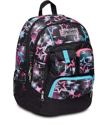 Seven ADVANCED BACKPACK - WITH RING LIGHT