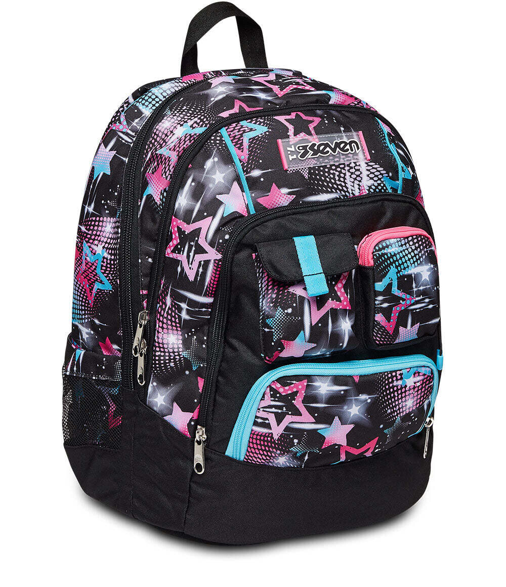 Seven ADVANCED BACKPACK - WITH RING LIGHT