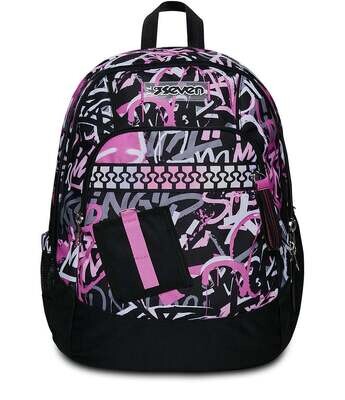 Seven ADVANCED BACKPACK - CHULKY