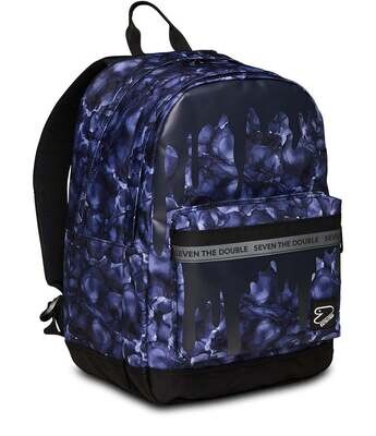 Seven The Double Pro XXL Backpack with Wireless Earphones