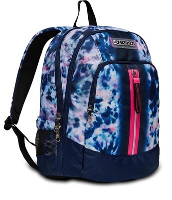 Seven ADVANCED BACKPACK - CLOUDY SHAPES