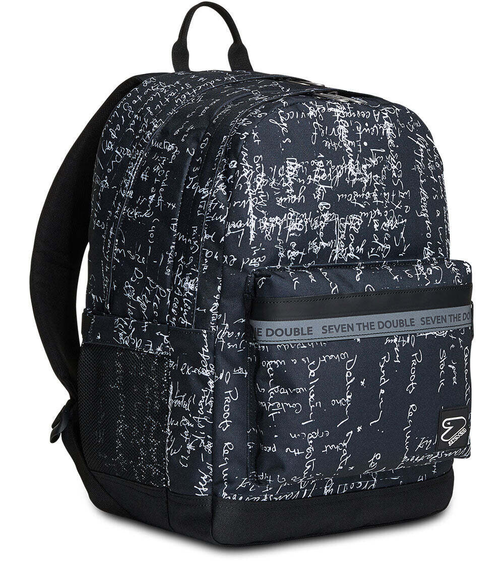 Seven THE DOUBLE PRO XXL BACKPACK