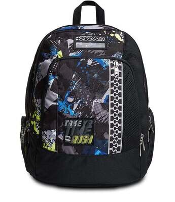Seven ADVANCED BACKPACK - RUSHOVER BOY