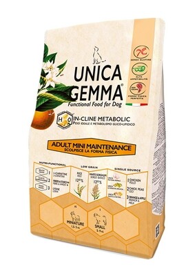 Gheda - Adult Mini Maintenance Dry 800g