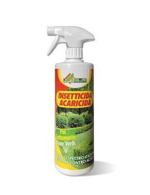 Acaricide Insecticide Alfe Nature 500 ml