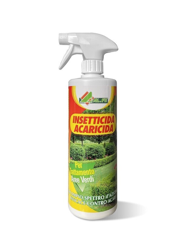 Acaricide Insecticide Alfe Nature 500 ml