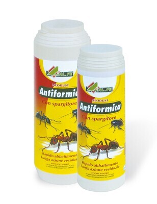 Insecticide Duston Duston Alfe Natura 500 G