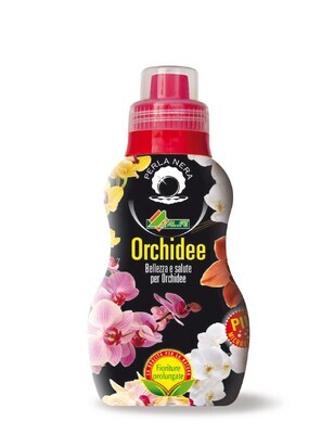 Alfe Natura Liquid Orchid Fertilizer 300 ml