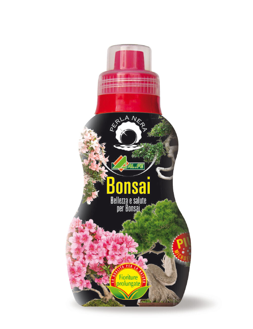 Alfe Natura Bonsai Liquid Fertilizer 300 g
