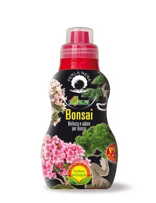 Alfe Natura Bonsai Liquid Fertilizer 300 g