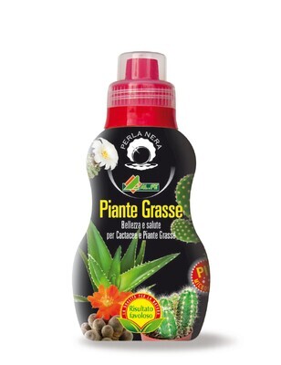 Alfe Natura Liquid Fertilizer for Succulents 300ml
