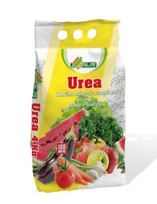 Alfe Natura Urea Fertilizer 4 kg