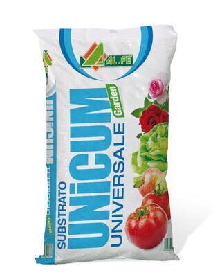 Potting soil Unicum Garden Universal Alfe Natura 20 l