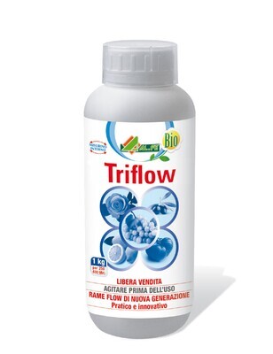 Triflow Alfe Natura 1l - Fertilizer