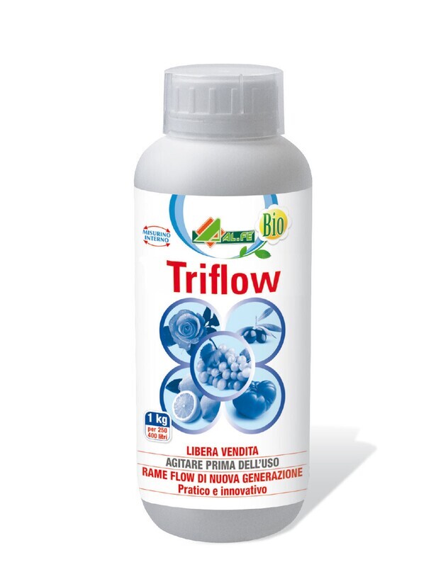 Triflow Alfe Natura 1l - Fertilizer