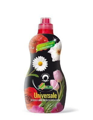 Alfe Natura Universal Liquid Fertilizer 1L
