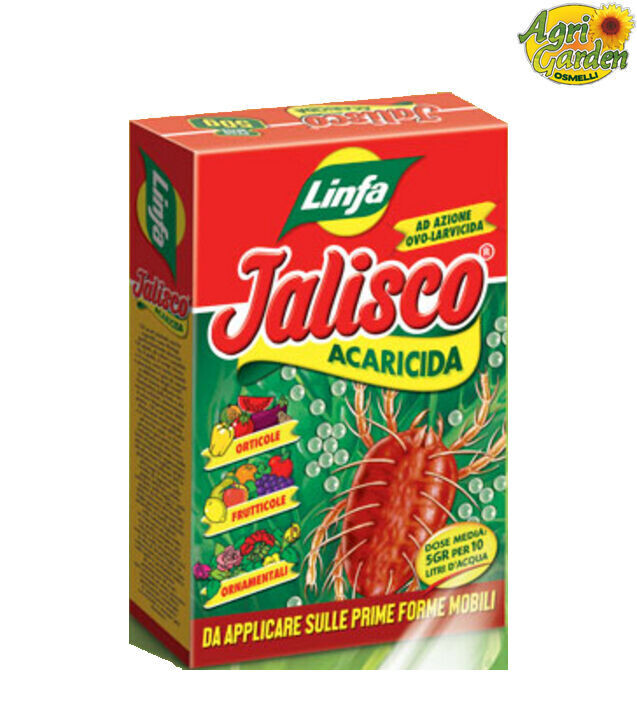 Linfa - Linfa Jalisco 50 Gr