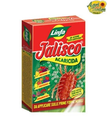 Linfa - Linfa Jalisco 50 Gr