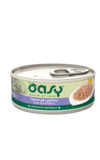 Oasy Specialità Naturale • Tonno Per Gattini 70 g