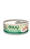 Oasy Specialità Naturale • Tonno Con Sgombro 150 g