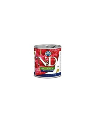 Farmina N&amp;D Dog Quinoa Weight Management 285Gr