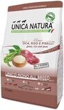 Gheda - Unico All breed mono Dry - Oca 2,5kg