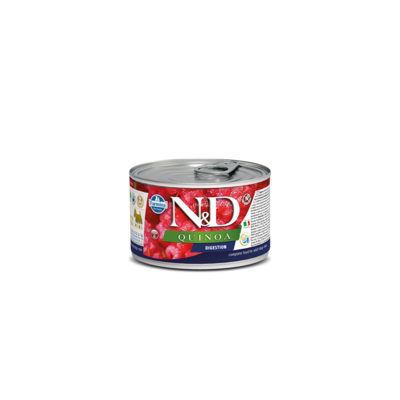 Farmina N&amp;D Dog Quinoa Digestion 140 Gr