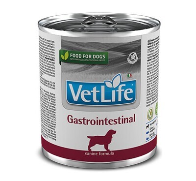 Farmina Vet Life Natural Diet Dog Gastrointestinal 300gr