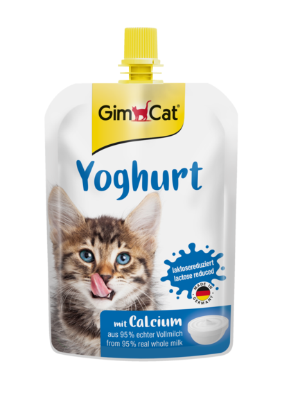 Gimborn - Yoghurt 150g