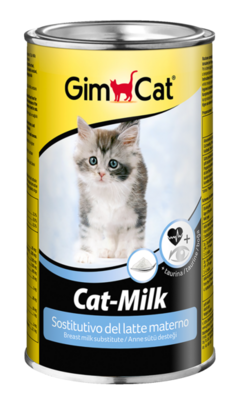 Gimborn - MILK POWDER WITH/TAURINE 200g