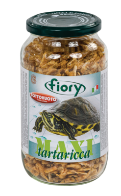 TARTARICCA Dried Shrimp MAXI Fiory 1000ml