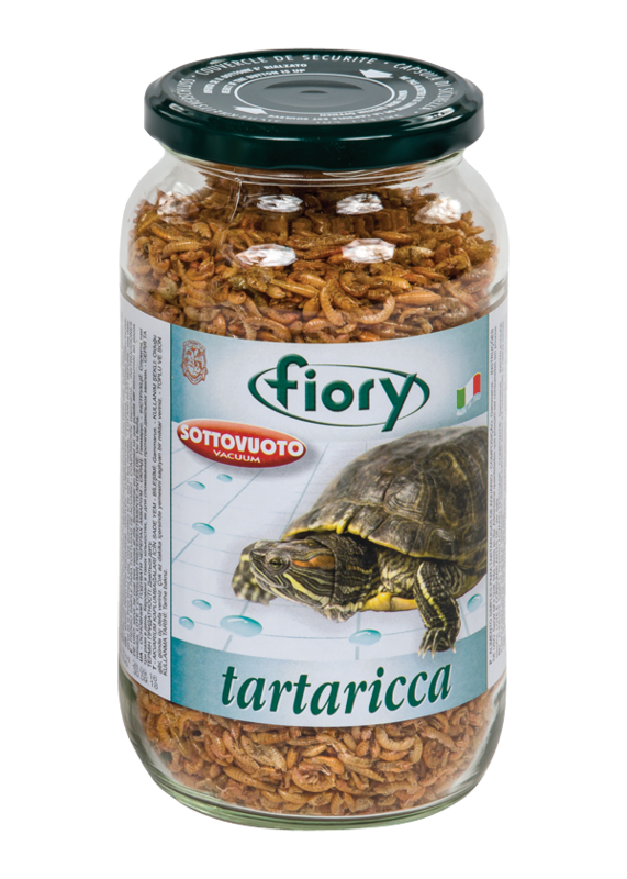 TARTARICCA Fiory Dried Shrimp 1000ml