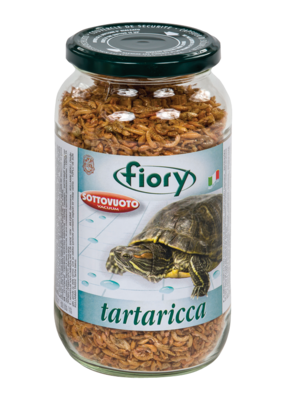 TARTARICCA Fiory Dried Shrimp 1000ml