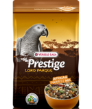 Cibo in Semi - Loro Parque African Parrot Mix 1kg Prestige Premium