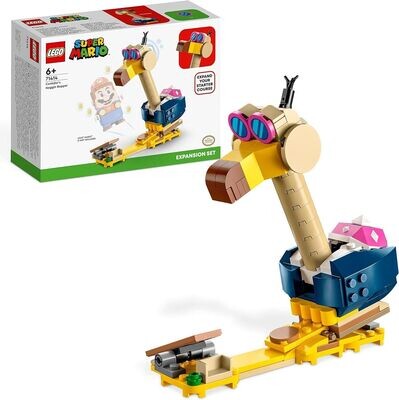 LEGO 71414 Super Mario Scapegoat of Kondorotto