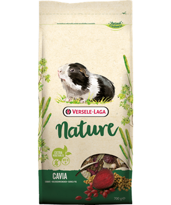 Cavia Nature Complete Feed - 2.3kg