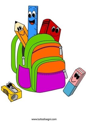 Backpacks