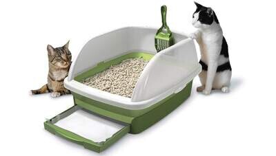 Litters