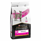 Pro Plan Cat Veterinary Diet UR - URINARY POLLO 1500g Purina