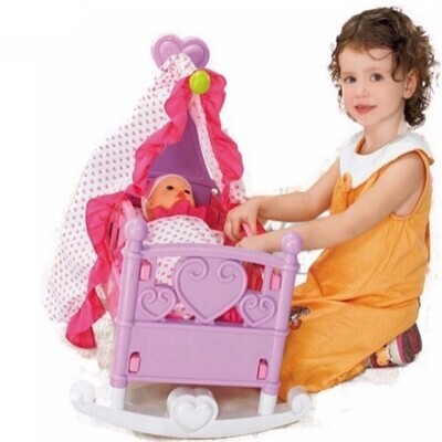 Dolls and doll accessories