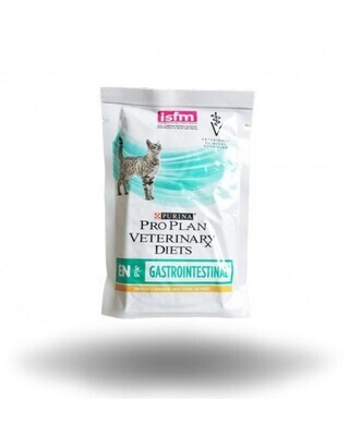 Pro Cat Plan Veterinary Diet EN - GASTROINTESTINAL CHICKEN 85g Purina