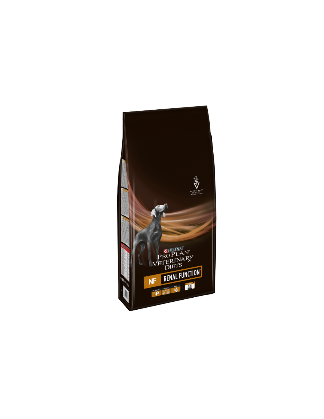 Pro Plan Dog Veterinary Diet NF - RENAL FUNCTION 1.5kg Purina