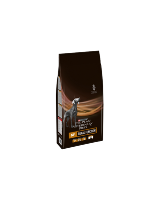 Pro Plan Dog Veterinary Diet NF - RENAL FUNCTION 1.5kg Purina