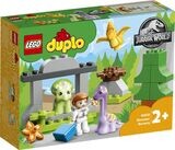 LEGO 10938 L&#39;asilo nido dei dinosauri DUPLO Jurassic World