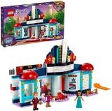 Lego Friends 41448 Il cinema di Heartlake City