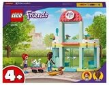 Lego Friends 41695 Clinica Veterinaria