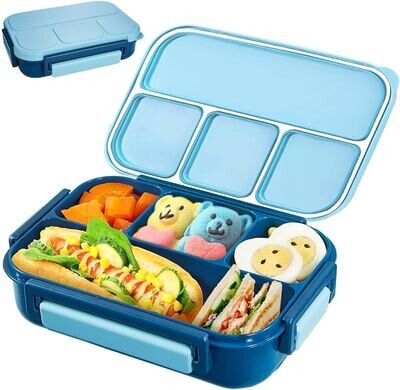 Snack Box and Table Set
