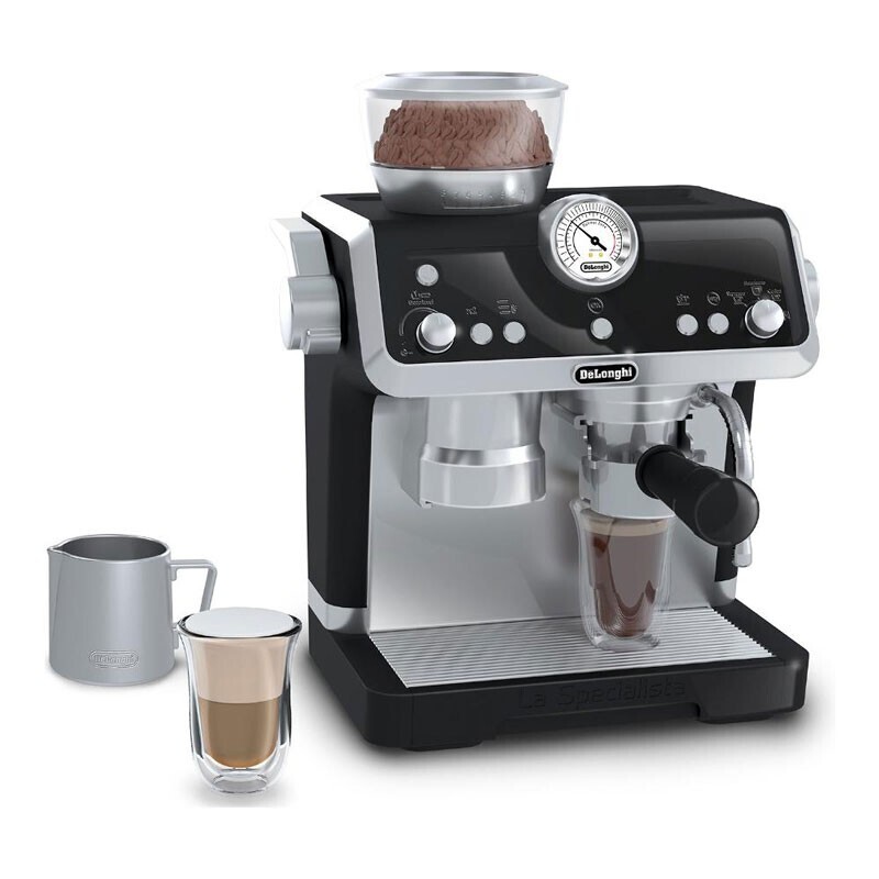 De Longhi The Specialist - Toy Coffee Machine