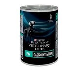 Pro Plan Dog Veterinary Diet EN - GASTROINTESTINAL MOUSSE 400g Purina