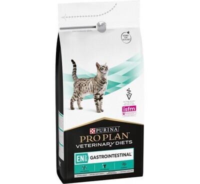 Pro Plan Cat Veterinary Diet EN -  GASTROINTESTINAL 1500g Purina